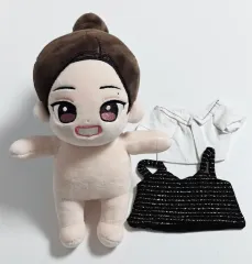 BLACKPINK ジェニ ぬいぐるみ