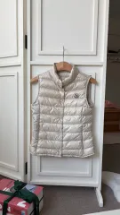 MONCLER モンクレール 軽量 ベスト