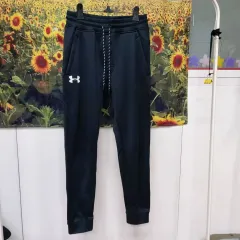 アンダーアーマー 起毛 ジョガーパンツ メンズ M 6b10