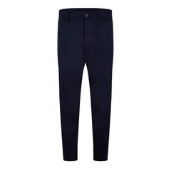 ディースクエアード メンズ ボトムス カジュアルパンツ パンツ DSQUARED2 Chino Trousers Blue ブルー