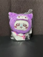 ちいかわ サンリオ コラボ モモンガ クロミ マスコット