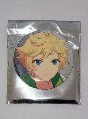 Switch 春川 宙 ライトブルー 缶バッジ