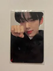 ZEROBASEONE(ゼロベースワン・ZB1・ゼベワン) ハン・ユジン(HAN YUJIN) 猫の手 0 5 トレカ 出品