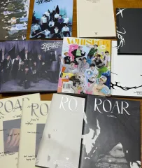 THE BOYZ アルバム まとめ 出品