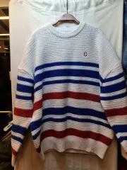 Covernat ユニセックス セーター