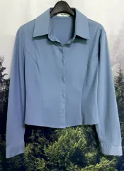 ヴィンテージ ストレッチ 着き心地抜群 シャツ