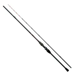 新品 ダイワ(DAIWA) 湾フグ X 180・R ロッド ガイド付き 変則3ピース 7:3調子のサムネイル