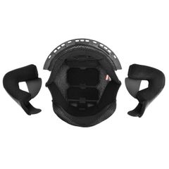 SHOEI ヘルメット用 内装セット センターパッド チークパッドGT-Air2