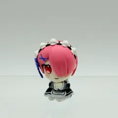 リーゼロ ラム ミニ フィギュア ガチャ カプセルトイ (23)