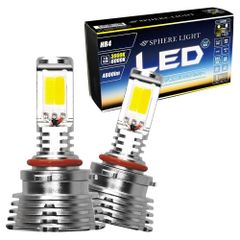 未使用☆スフィアライト☆LED バルブ 5000K ホワイト 2個セット - メルカリ