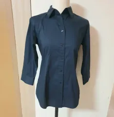 ユニクロ ブラウス