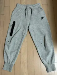 ナイキ テックフリース トレーナー ズボン S