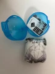 ブルーロック 糸師 凛 クッション ガチャ