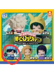 僕のヒーローアカデミア ヒロアカ おねむたん 飯田 天哉