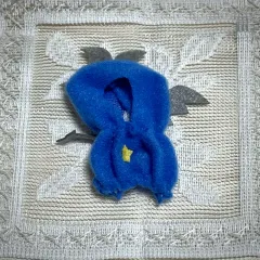 シルバニア ハロウィーン コウモリ コスチューム 直立 赤ちゃん 服 衣装 ハロウィーン