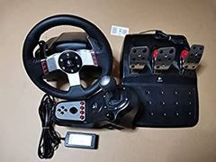 PXN レーシングホイール シフター ペダルセット - メルカリ