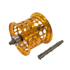 KTF 22/20メタニウム用 バーサタイルフィネススプール ver3 シマノ