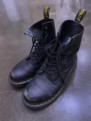 DR. MARTENS ドクターマーチン 11821 ウォーカーブーツ 8ホール 240