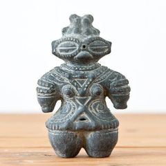 希少 Upsala Ekeby ウプサラエクビー バイキング 北欧ヴィンテージ
