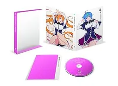2026年最新】ハイスクールD×D BorN Vol.4 [DVD]の人気アイテム - メルカリ