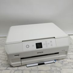 EPSON EP-710A ホワイトプリンター EPSON EP-710A ホワイト プリンター - メルカリ