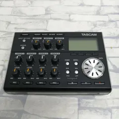 2026年最新】TASCAM DP-004の人気アイテム - メルカリ