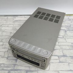 オンキヨー製DVD/CD プレーヤーのDV S155X ジャンク - メルカリ