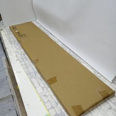 USMハラー パネル 純正 新品 735x335mm 1枚 - メルカリ