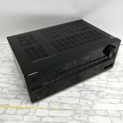 SONY TA-AX440 アンプ ブラック調 - メルカリ