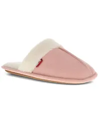 リーバイス レディース シューズ サンダル Levis Womens Talya Round Toe Design Scuff Slippers Blush ブラッシュのサムネイル