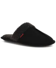 リーバイス レディース シューズ サンダル Levis Womens Talya Round Toe Design Scuff Slippers Black ブラックのサムネイル