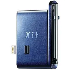 Xit Stick XIT-STK210 iPhone用 Xit Stick(XIT-STK210-LM) - 仕様 | 株式会社ピクセラ