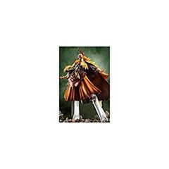 [중고-매우 좋음]POP 원피스"SE-MAXIMUM" 금사자의 시키 ONE PIECE 인물 오피스 LIMITED EDITION