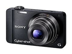美品 SONY Cyber-shot DSC-HX9V ブラック デジカメラ - メルカリ
