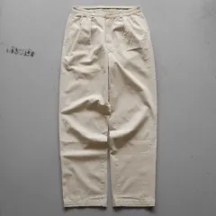 1990年代 Made In USA ポロラルフローレン トゥ タック チノ パンツ