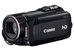 Canon ハイビジョンデジタルビデオカメラ iVIS HF21 - メルカリ