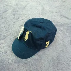 00 新品 ポロ キャップ 帽子 キッズ