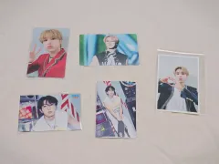 ハン:)) Stray Kids(ストレイキッズ・スキズ・SKZ) MANIAC Blu-ray サウナ COOGI(クージー) ハン トレカ