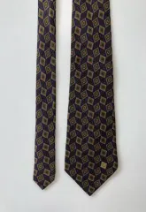 ダンヒル ネクタイ