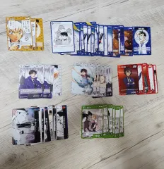 名探偵 コナン TCG カードゲーム