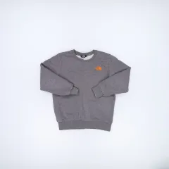 150 ザノースフェイス キッズレディース スウェット 0220H1