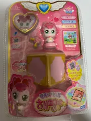 キャッチティニピン 1期 ヘピン 未開封 フィギュア 出品 下CHUUトラックパンツCHACHA