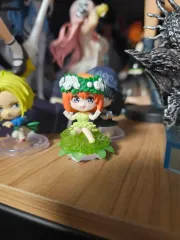 五等分の花嫁 中野 四葉 ミニフィギュア (ハグコット)