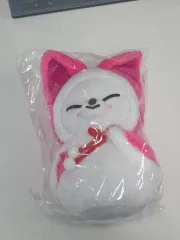 未開封 ㅣ スキズ 日本 グッズ MD ポクシー 雪だるま クリスマス