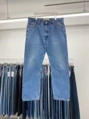 Levis505 Straight Fit 00s 35サイズ a4382