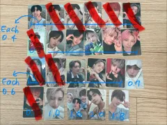 앤팀 トレカ ユジュフマケイニコラスユウマジョーハルアタキマキ