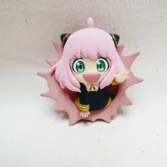 SPY×FAMILY(スパイファミリー) マグネット アーニャ・フォージャー フィギュア