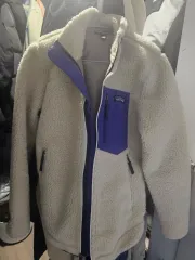 パタゴニア レトロX ウィメンズ XS