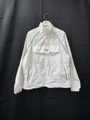 マリテフランソワジルボー Anorak（アノラック） ウィンドブレーカー