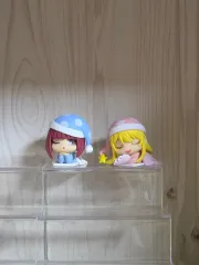 まとめ 推しの子 おねむたん 有馬 かな ルビー まとめ